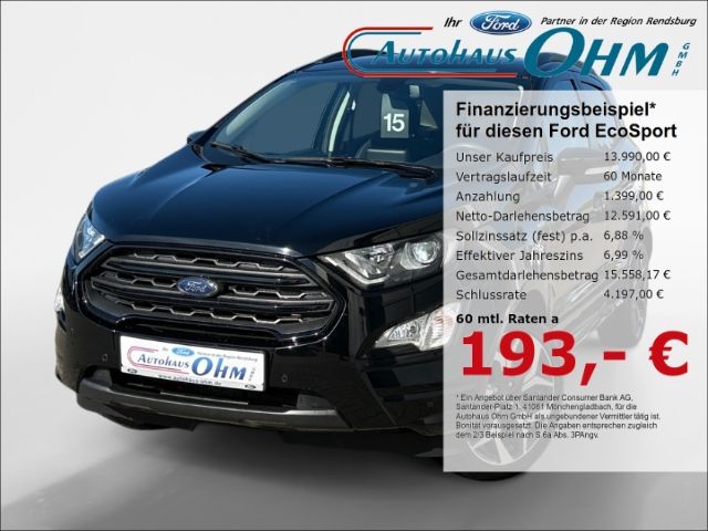 EcoSport