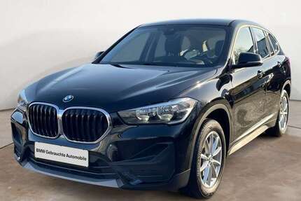 BMW X1 24.992 km 26.790 &euro; Werne 59368