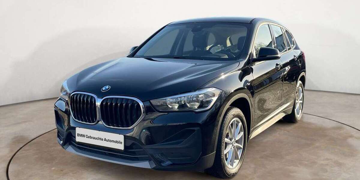 BMW X1 24.992 km 26.790 &euro; Werne 59368