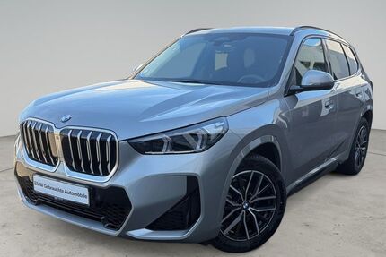 BMW X1 5.298 km 38.790 &euro; Potsdam 14482