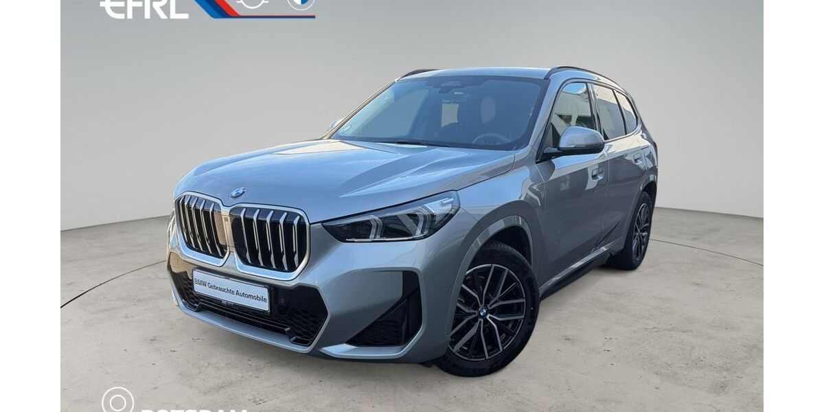 BMW X1 5.298 km 38.790 &euro; Potsdam 14482