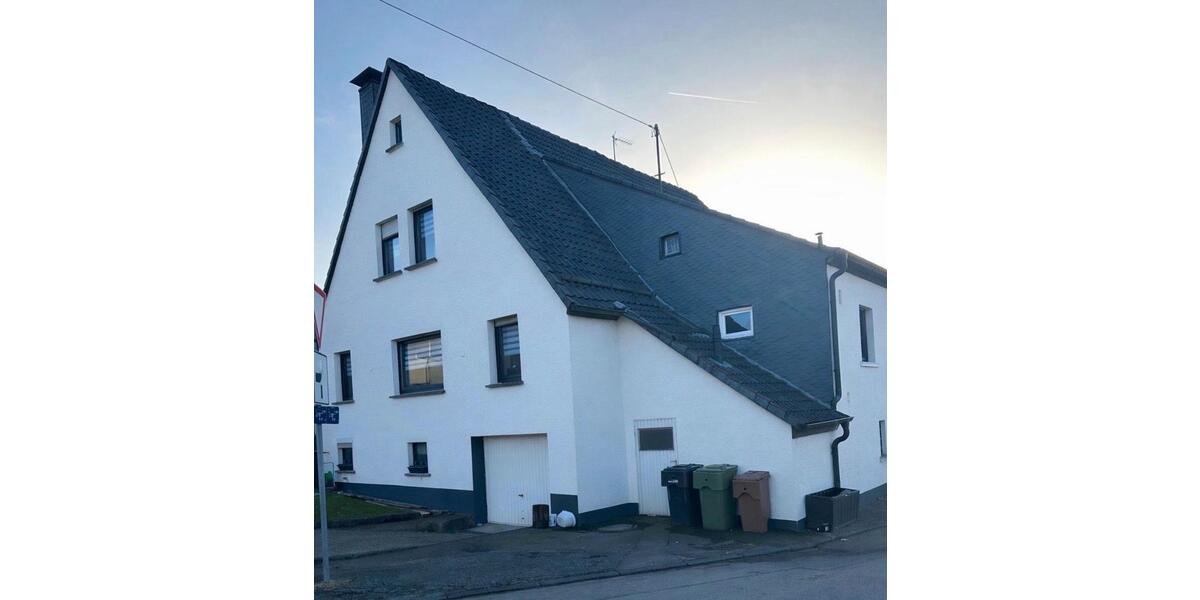 Doppelhaushälfte Marienheide - 4.5 Zimmer, 135 m&sup2;, 265.000&euro; | Angebot:27083331