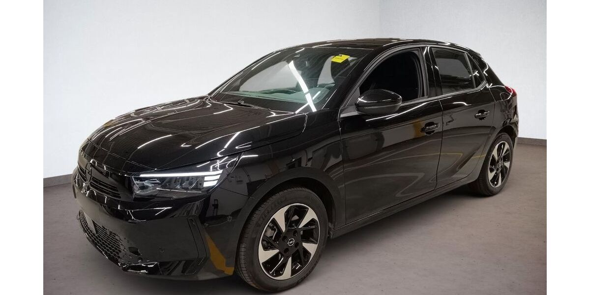 Opel Corsa 10.600 km 22.990 &euro; Ulm 89073