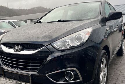 Hyundai ix35 136.015 km 5.600 &euro; Trier 54294