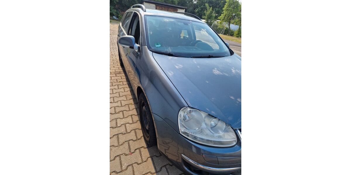 VW Golf 275.000 km 1.999 &euro; Schwarzenfeld 92521