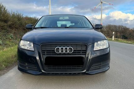 Audi A3 143.000 km 5.990 &euro; Bad Schwalbach 65307