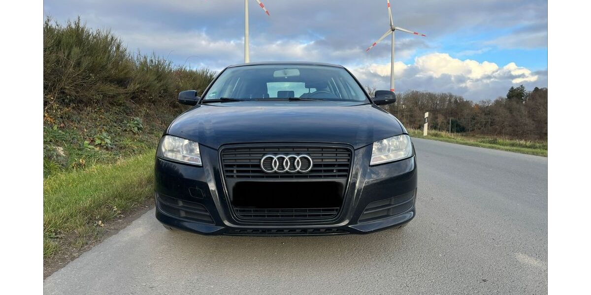 Audi A3 143.000 km 5.990 &euro; Bad Schwalbach 65307