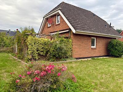 WOHNEN ZWISCHEN NATUR UND OSTSEE - Einfamilienhaus Scharbeutz Wulfsdorf | Angebot:27327923