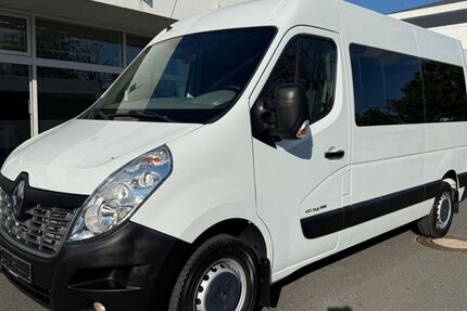 Renault Master 18.000 km 24.730 &euro; Nürnberg 90439