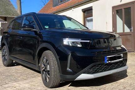 Opel Frontera 16.000 km 21.900 &euro; Westertimke 27412