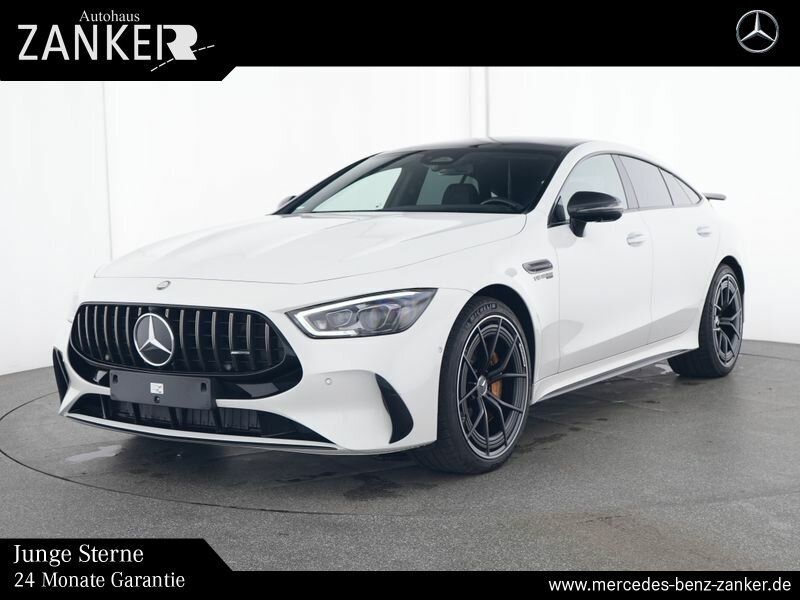 AMG GT