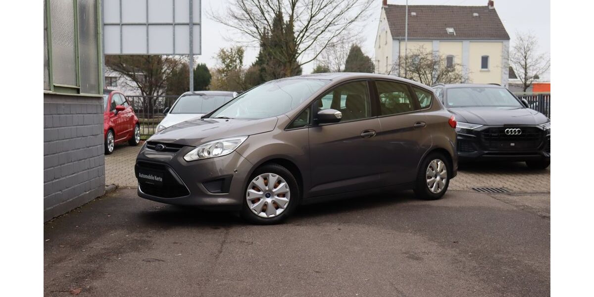 Ford C-Max 156.906 km 6.490 &euro; Leverkusen 51373