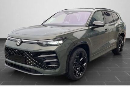 VW Tayron 11.900 km 59.990 &euro; Ludwigshafen 67059