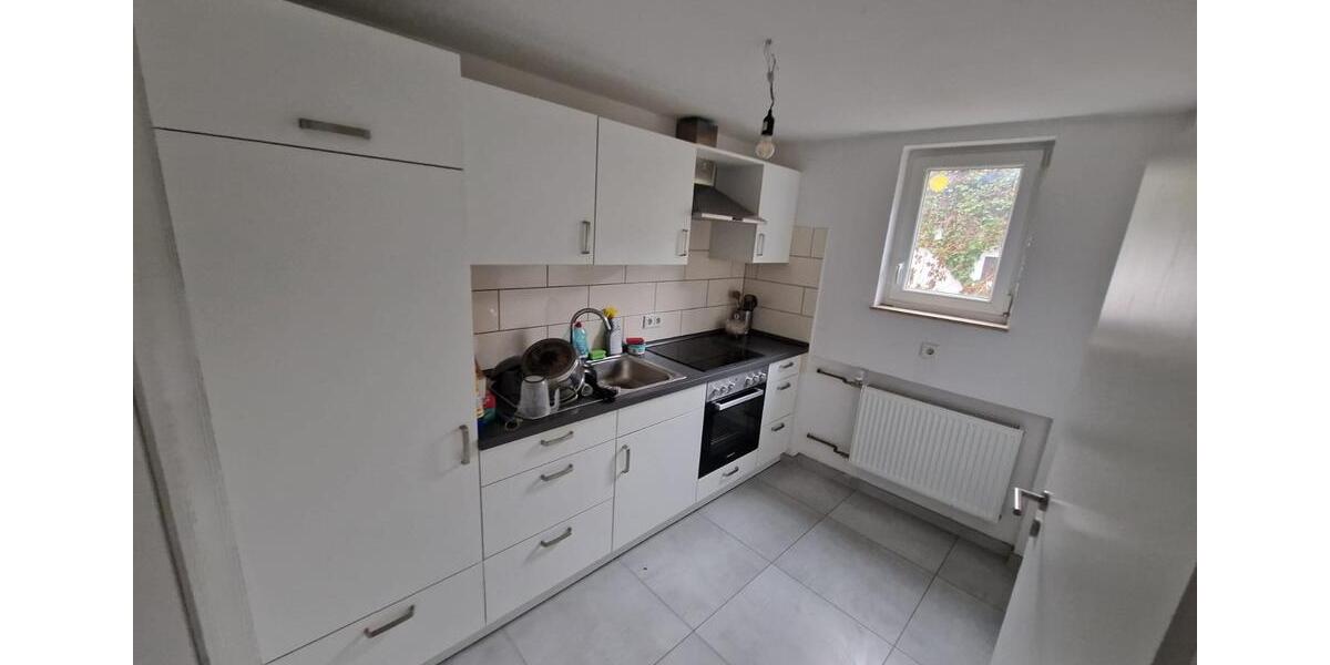 Terrassenwohnung Schleiden - 2 Zimmer, 68 m&sup2;, 820&euro; | Angebot:24770771