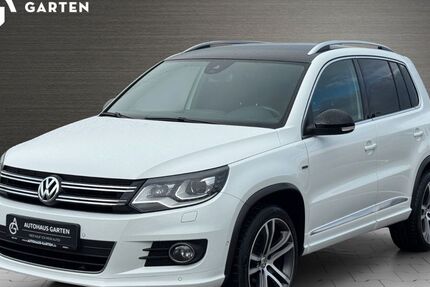 VW Tiguan 112.816 km 9.950 &euro; Einbeck 37574