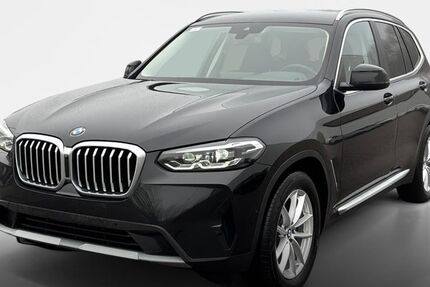 BMW X3 56.100 km 37.890 &euro; Regensburg 93055