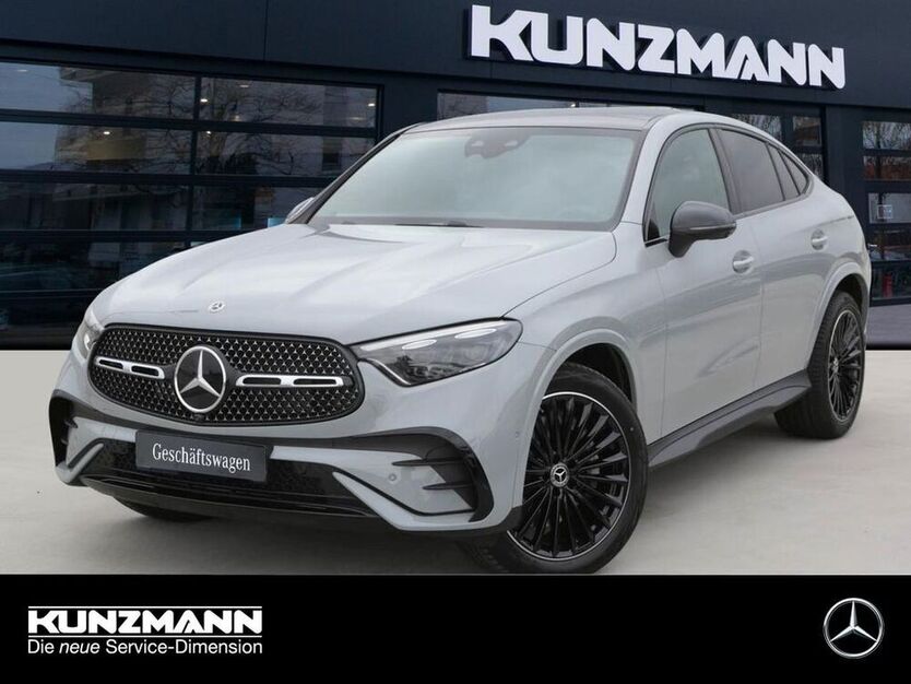 GLC 450