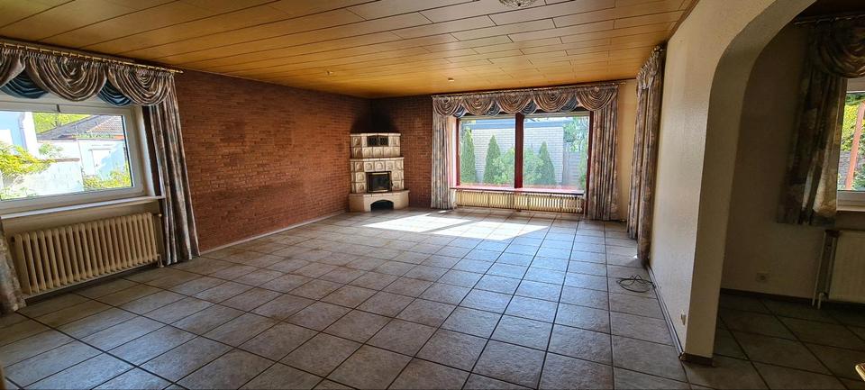 Bungalow Schwarmstedt - 6 Zimmer, 172 m&sup2;, 320.000&euro; | Angebot:26847522