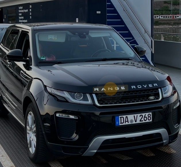 Land Rover Range Rover Evoque 82.000 km 20.700 &euro; Reinheim 64354