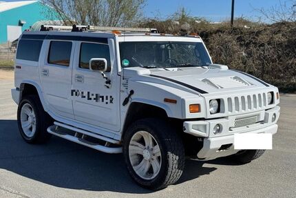 Hummer H2