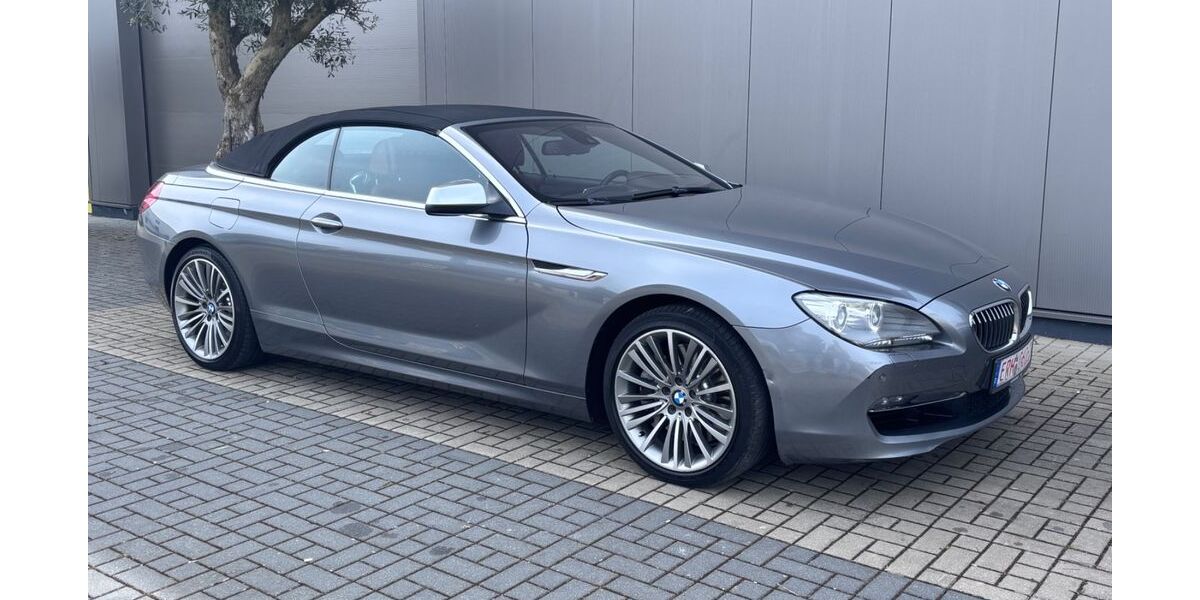 BMW 650 105.000 km 21.999 &euro; Aurachtal 91086