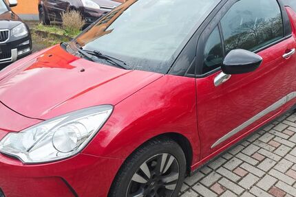 Citroen DS3 173.000 km 3.490 &euro; Chemnitz 09114