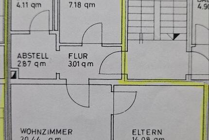 Wohnung Memmingen - 2 Zimmer, 53 m&sup2;, 265.000&euro; | Angebot:25351739