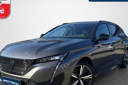 Peugeot 308 4.500 km 31.980 &euro; Singen 78224
