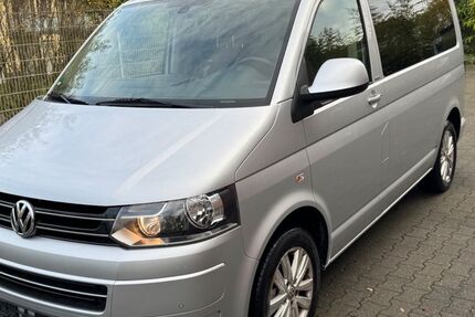 VW T5 Transporter 150.000 km 24.500 € Herne ( Nordrhein-Westfalen ) 44628