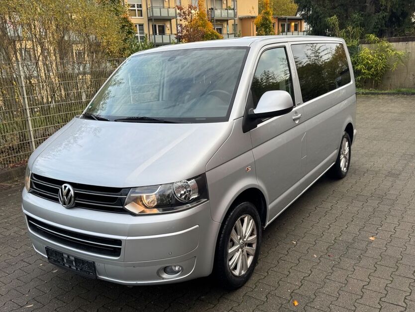 VW T5 Transporter 150.000 km 24.500 € Herne ( Nordrhein-Westfalen ) 44628