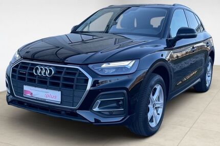 Audi Q5 81.780 km 31.989 &euro; Bitterfeld-Wolfen 06749