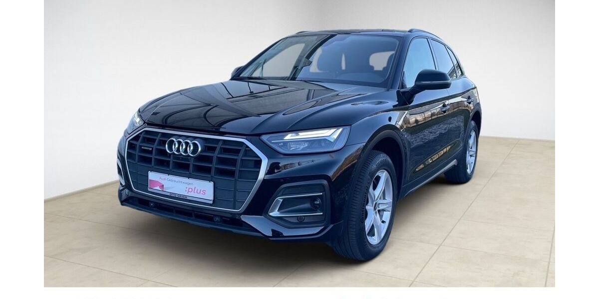 Audi Q5 81.780 km 31.989 &euro; Bitterfeld-Wolfen 06749