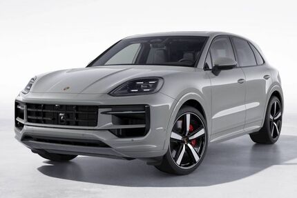 Porsche Cayenne 41.170 km 104.900 &euro; Hofheim 65719