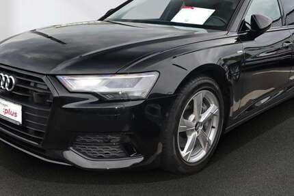 Audi A6 31.400 km 46.450 &euro; Lübeck 23556