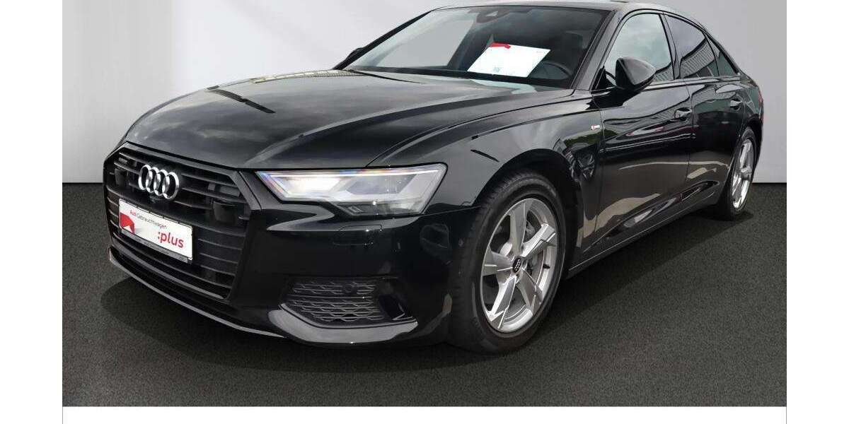 Audi A6 31.400 km 46.450 &euro; Lübeck 23556