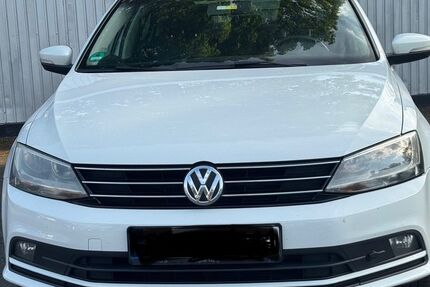 VW Jetta