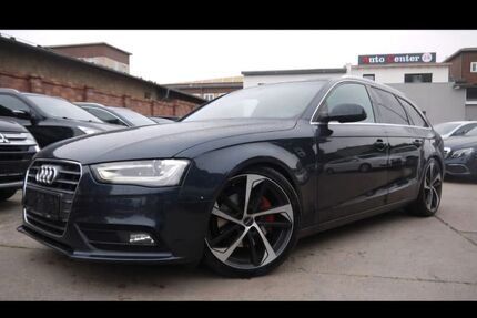 Audi A4 250.000 km 10.000 &euro; Hamburg 22045