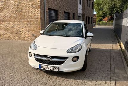 Opel Adam 121.000 km 6.999 &euro; Delmenhorst 27755