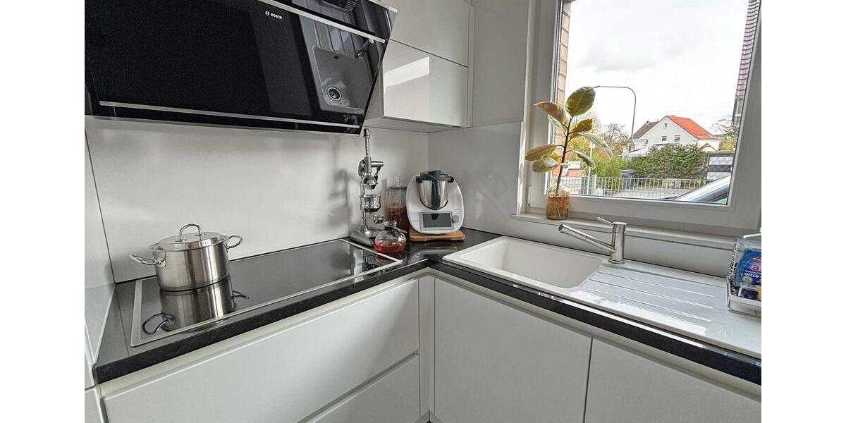 Doppelhaushälfte Hamm Berge - 4 Zimmer, 163 m&sup2;, 1.750&euro; | Angebot:26644785