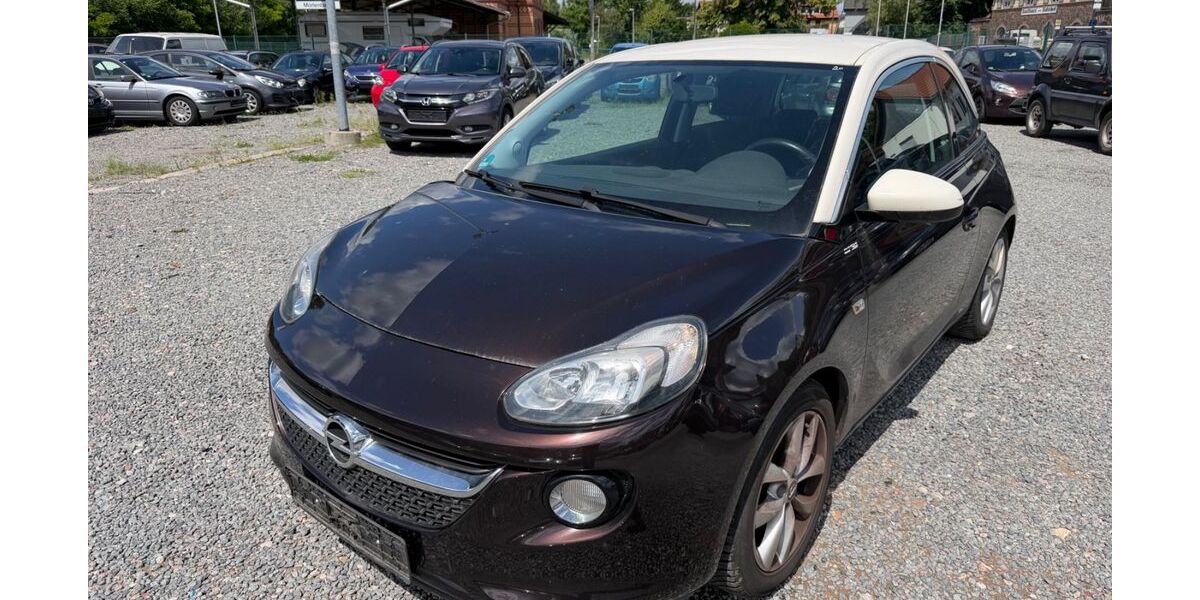 Opel Adam 162.000 km 3.300 &euro; Mörlenbach 69509