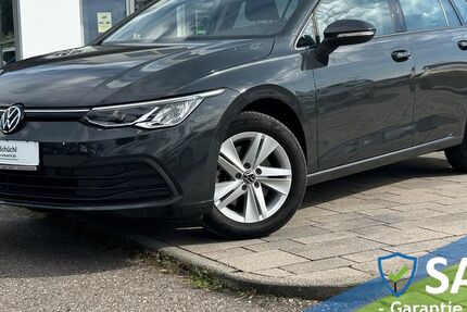 VW Golf 38.001 km 23.348 &euro; Schrobenhausen-Edelshsn. 86529