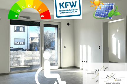 Wohnung zum Kaufen in Pirmasens 188.000 € 53 m²