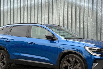 Renault Austral 78.285 km 22.900 € Solingen/NRW 42655