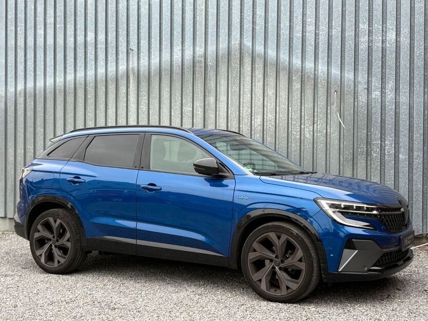 Renault Austral 78.285 km 22.900 € Solingen/NRW 42655
