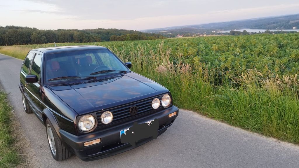 VW Golf 219.000 km 16.900 &euro; Möhnesee 59519