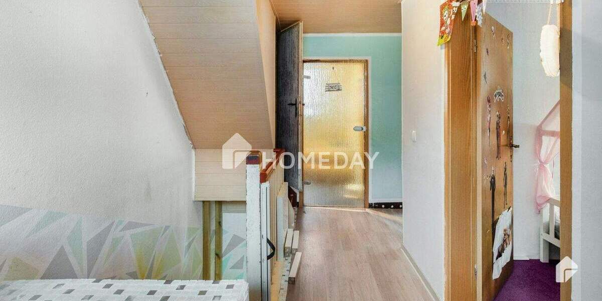 Doppelhaushälfte Leuna - 4 Zimmer, 110 m&sup2;, 179.000&euro; | Angebot:24657998