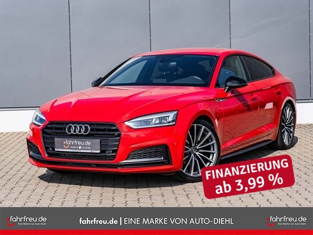 Audi A5 69.219 km 26.590 &euro; Gießen 35394