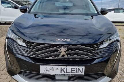 Peugeot 3008 42.845 km 17.900 &euro; Simmern 55469