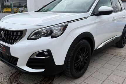 Peugeot 3008 125.000 km 10.300 &euro; Roth 91154