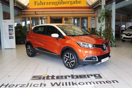 Renault Captur 103.150 km 9.900 &euro; Essen/Oldenburg 49632